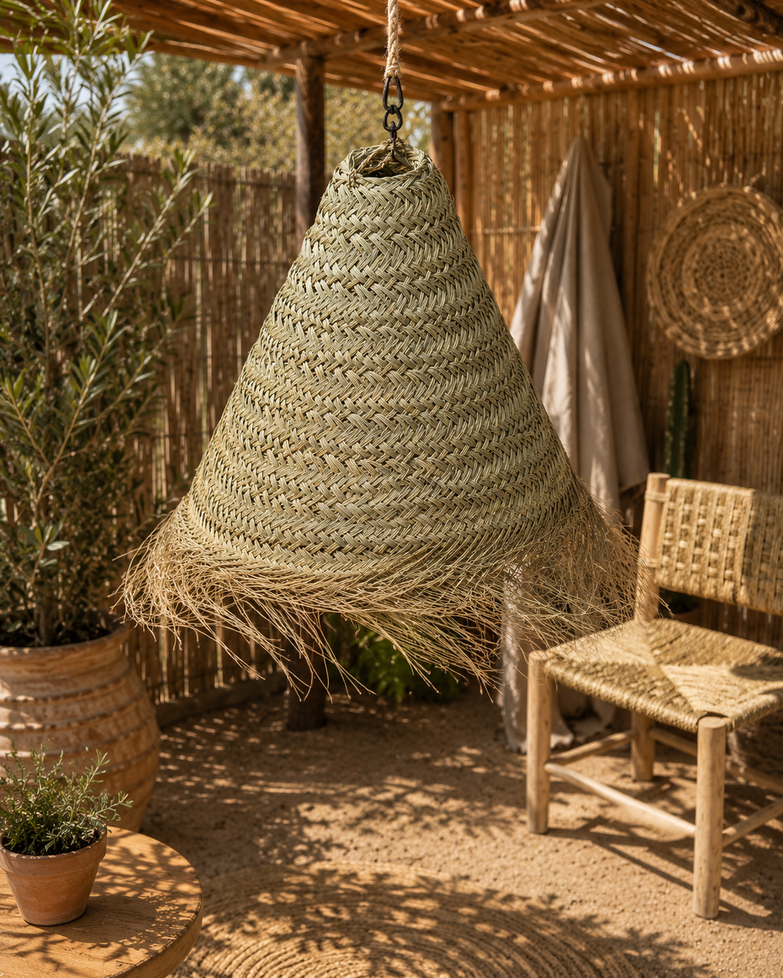 HOLBOX- suspension extérieur ou intérieur
